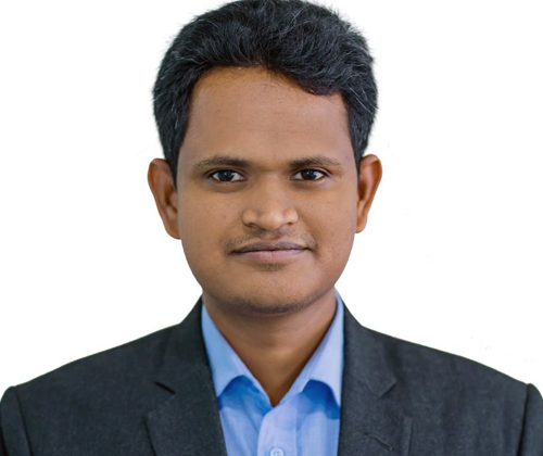 Md. Sumon Biswas