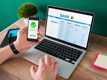 Online Fund Transfer